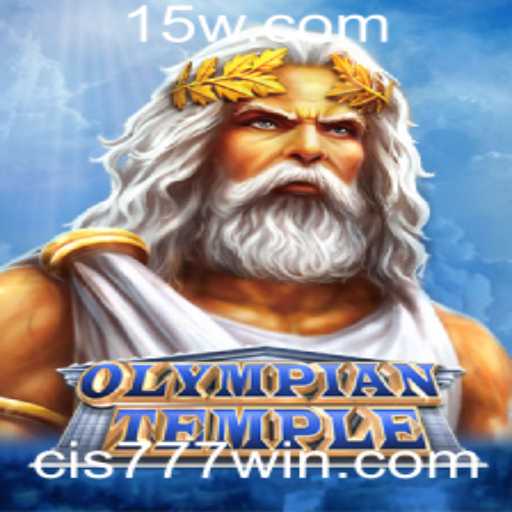 Uma Jornada Épica no Mundo de OlympianTemple