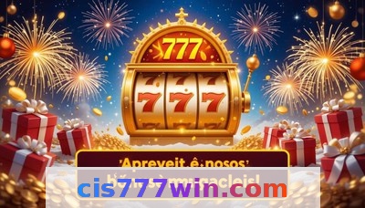 cis777 - Slots: Jogos, Bônus e Dicas para Ganhar Mais 4 Imagem ilustrativa